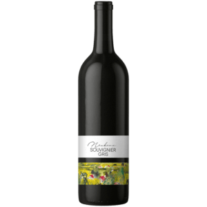 Sauvignier Gris