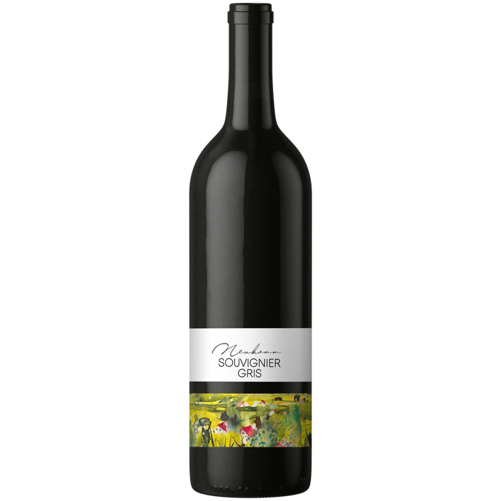 Sauvignier Gris